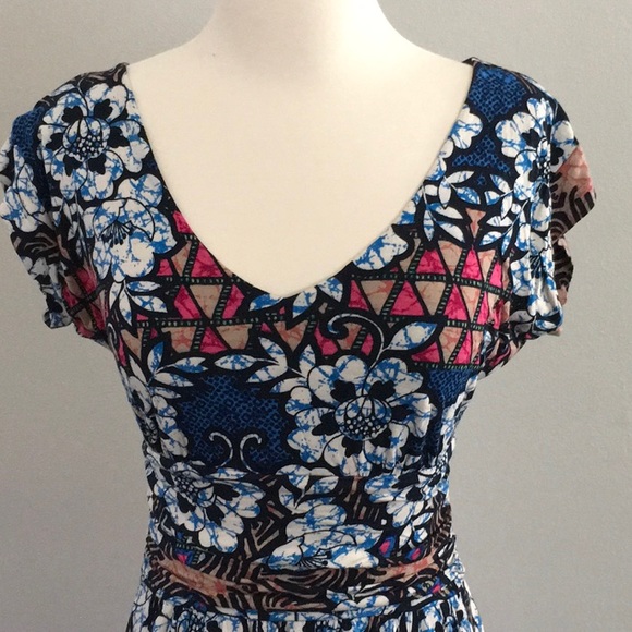 MEADOW RUE DRESS (A-1) - Picture 10 of 11